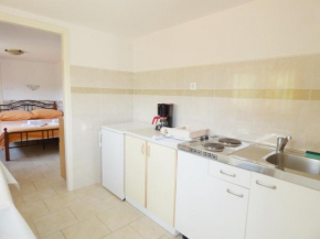 Studio for short stay